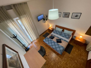 Eva Capital Guest House